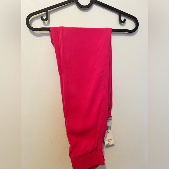 BRAND new casual Chaps kids’ pants and preloved Adidas jogger pants for 7 yo. - Picture 5 of 16